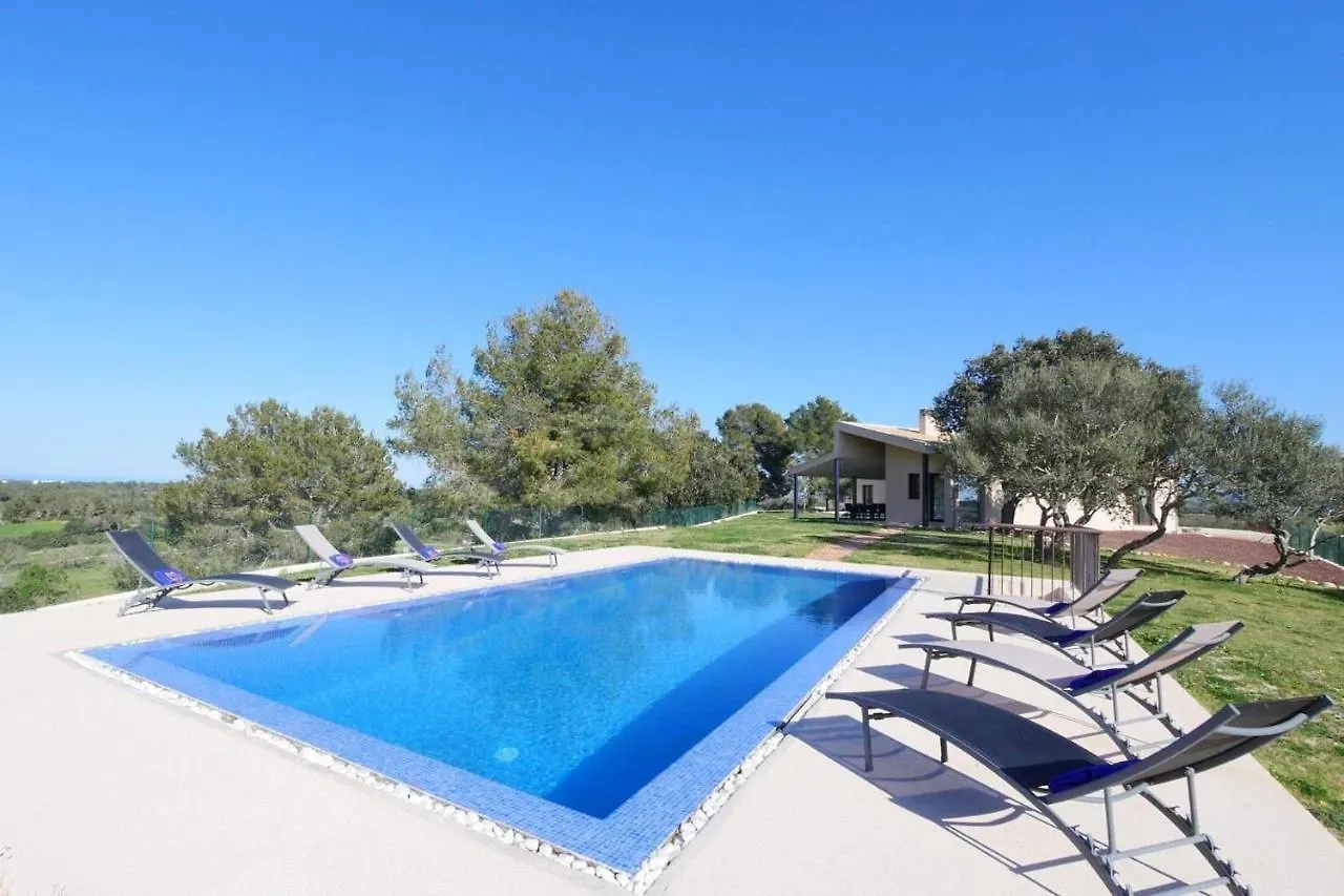 Finca Son Vador Villa Santa Margalida