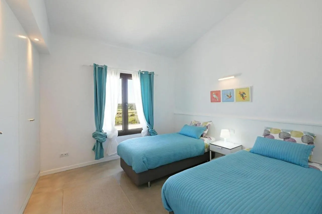Finca Son Vador Villa Santa Margalida