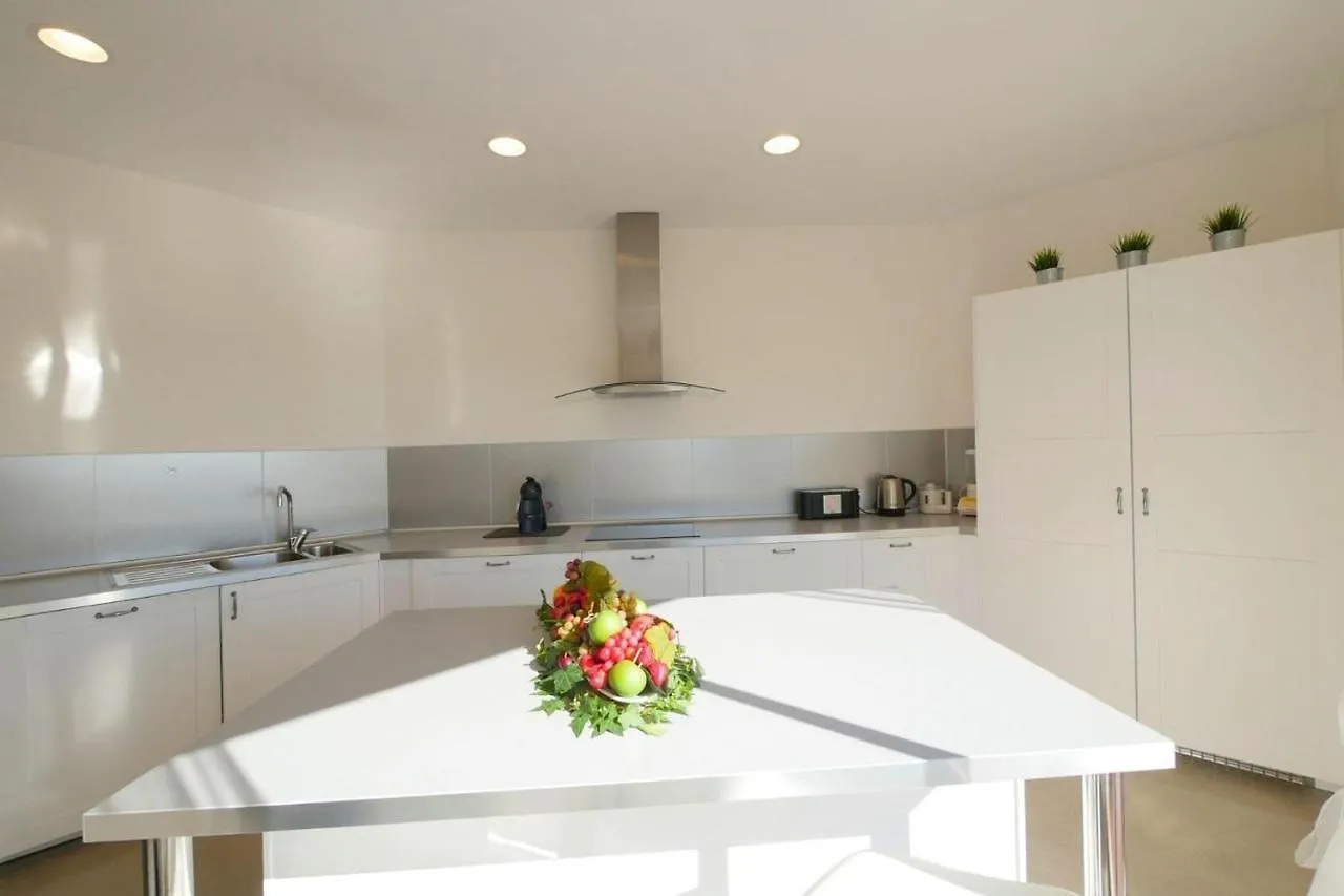 Holiday home Finca Son Vador Villa Santa Margalida