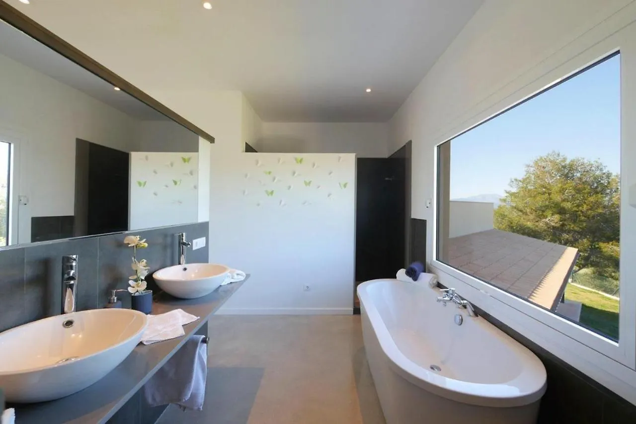Finca Son Vador Villa Santa Margalida Holiday home
