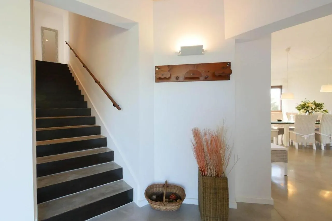 Finca Son Vador Villa Santa Margalida Holiday home