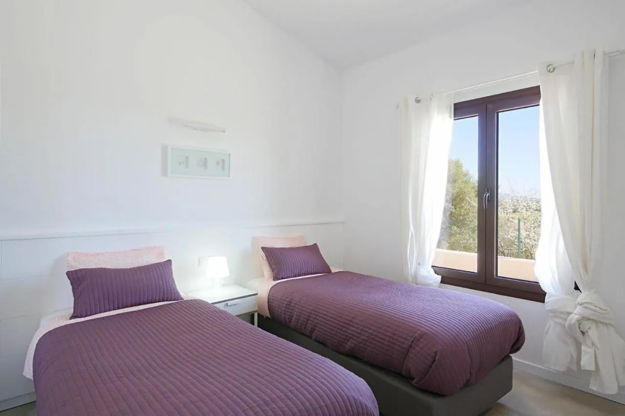 Finca Son Vador Villa Santa Margalida Holiday home