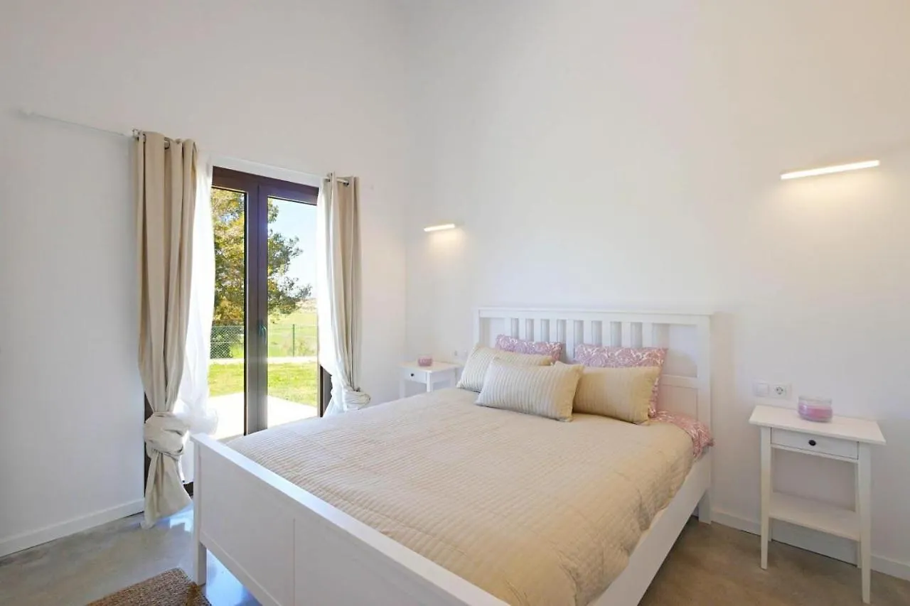 Finca Son Vador Villa Santa Margalida Holiday home