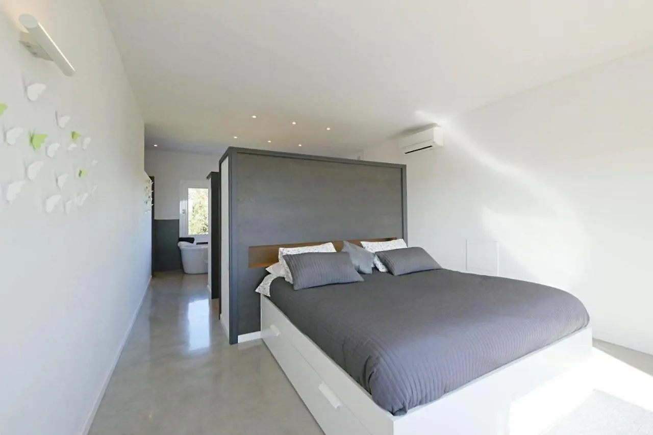 Holiday home Finca Son Vador Villa Santa Margalida