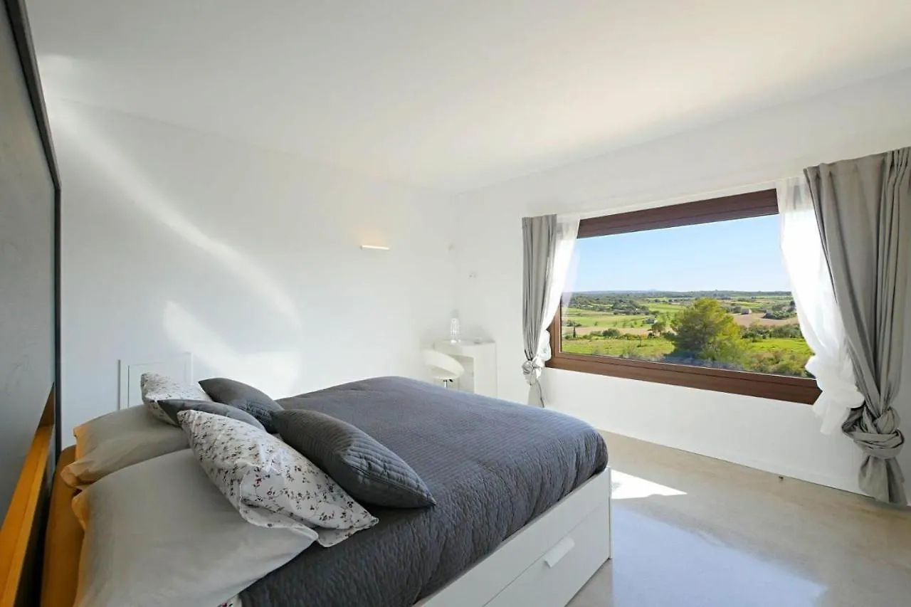 Finca Son Vador Villa Santa Margalida