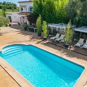 Villa Sa Capella, Santa Margalida