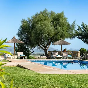 Farm stay Son Flor, Santa Margalida