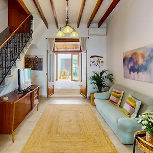  Ferienhaus Moranta By Localite